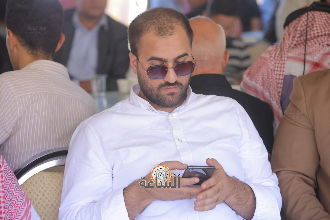 Madar Al-Saa Images 0.17565509239623012