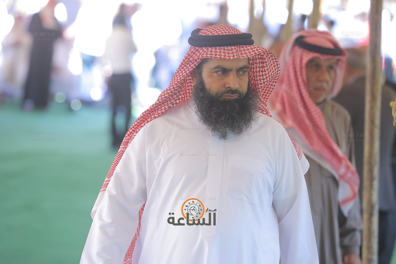 Madar Al-Saa Images 0.8168847365691129