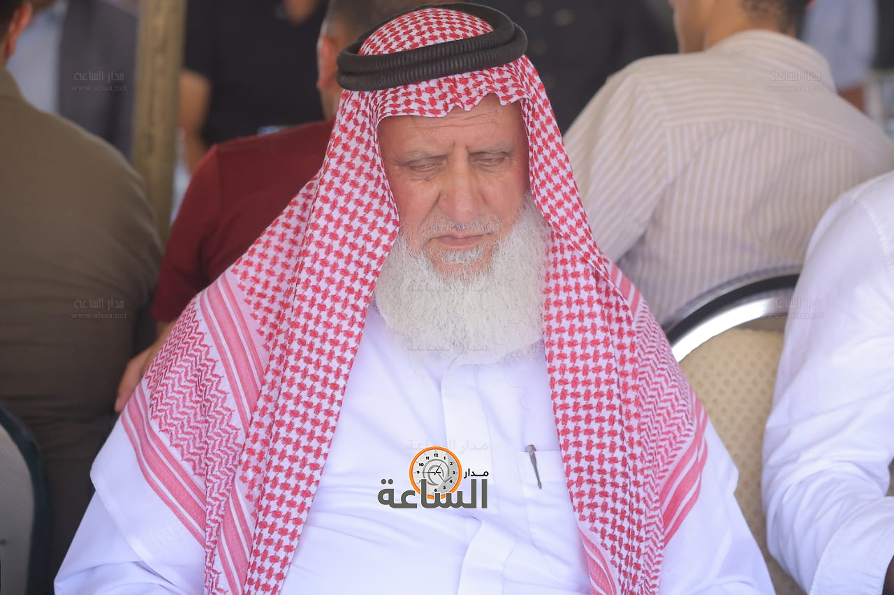 Madar Al-Saa Images 0.6584741907803694