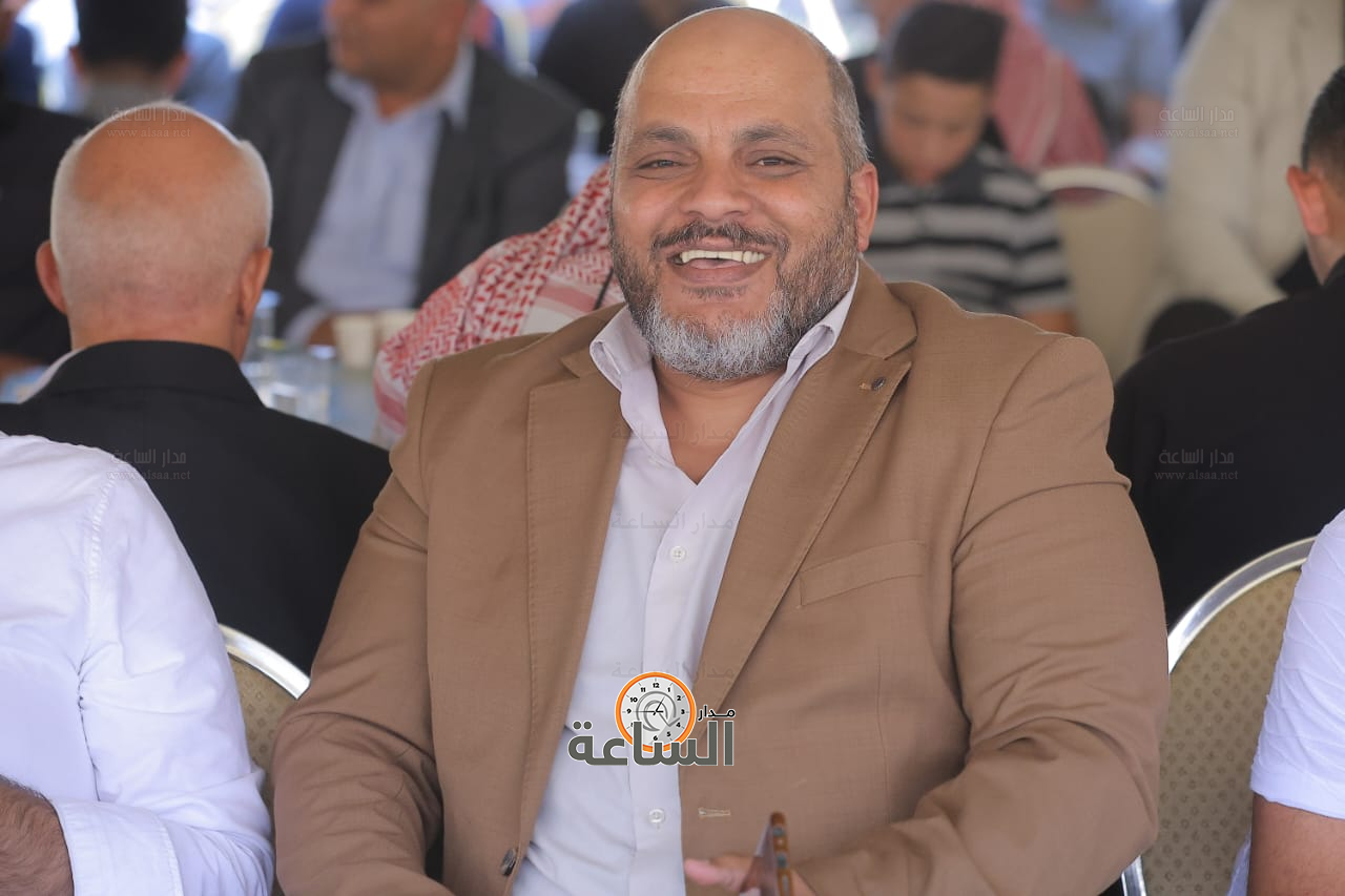 Madar Al-Saa Images 0.6304740197115839