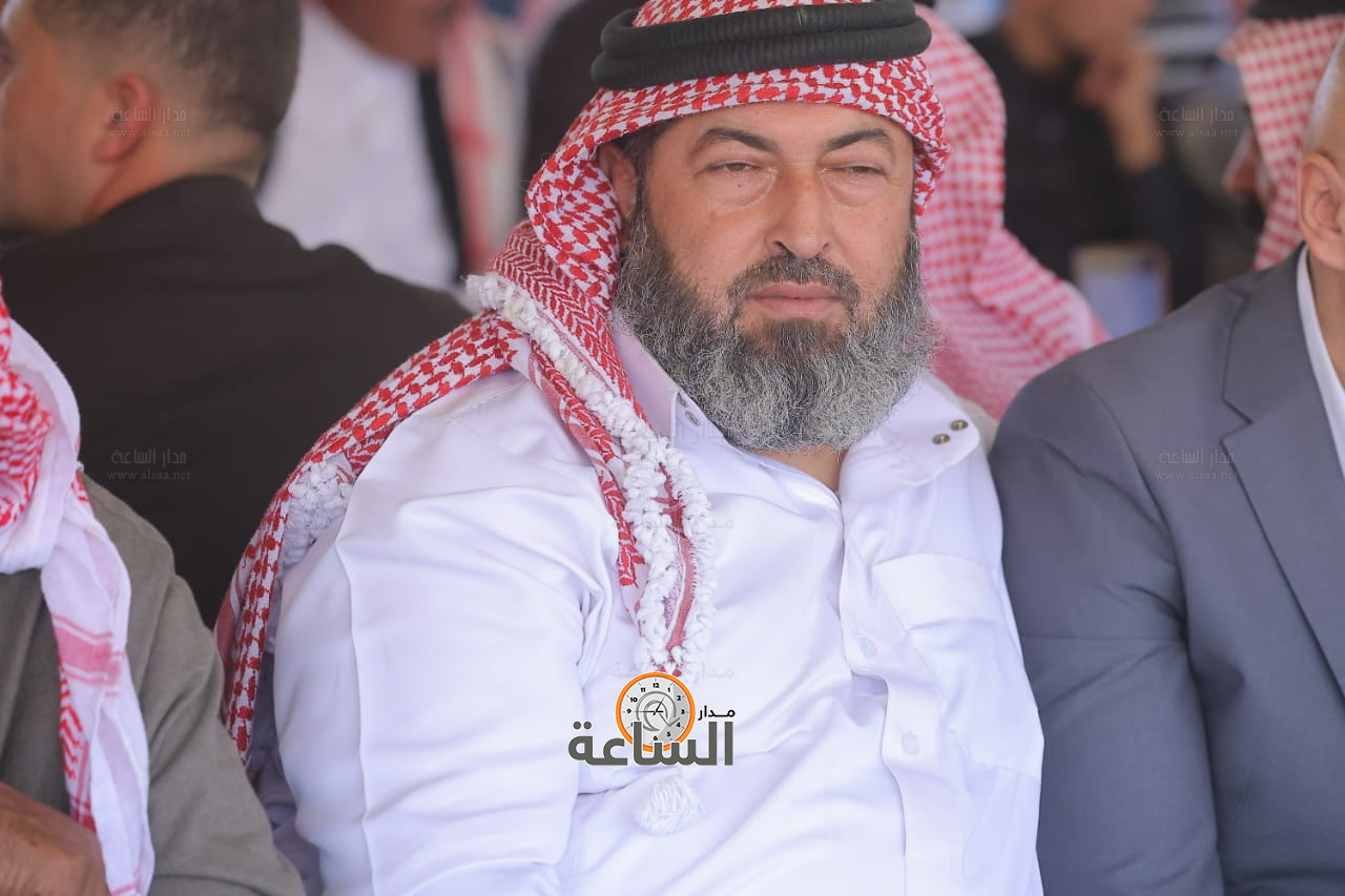 Madar Al-Saa Images 0.6771958095870889