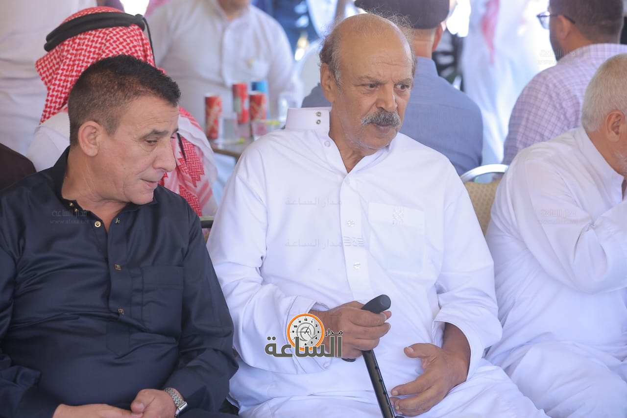 Madar Al-Saa Images 0.7811914870743464