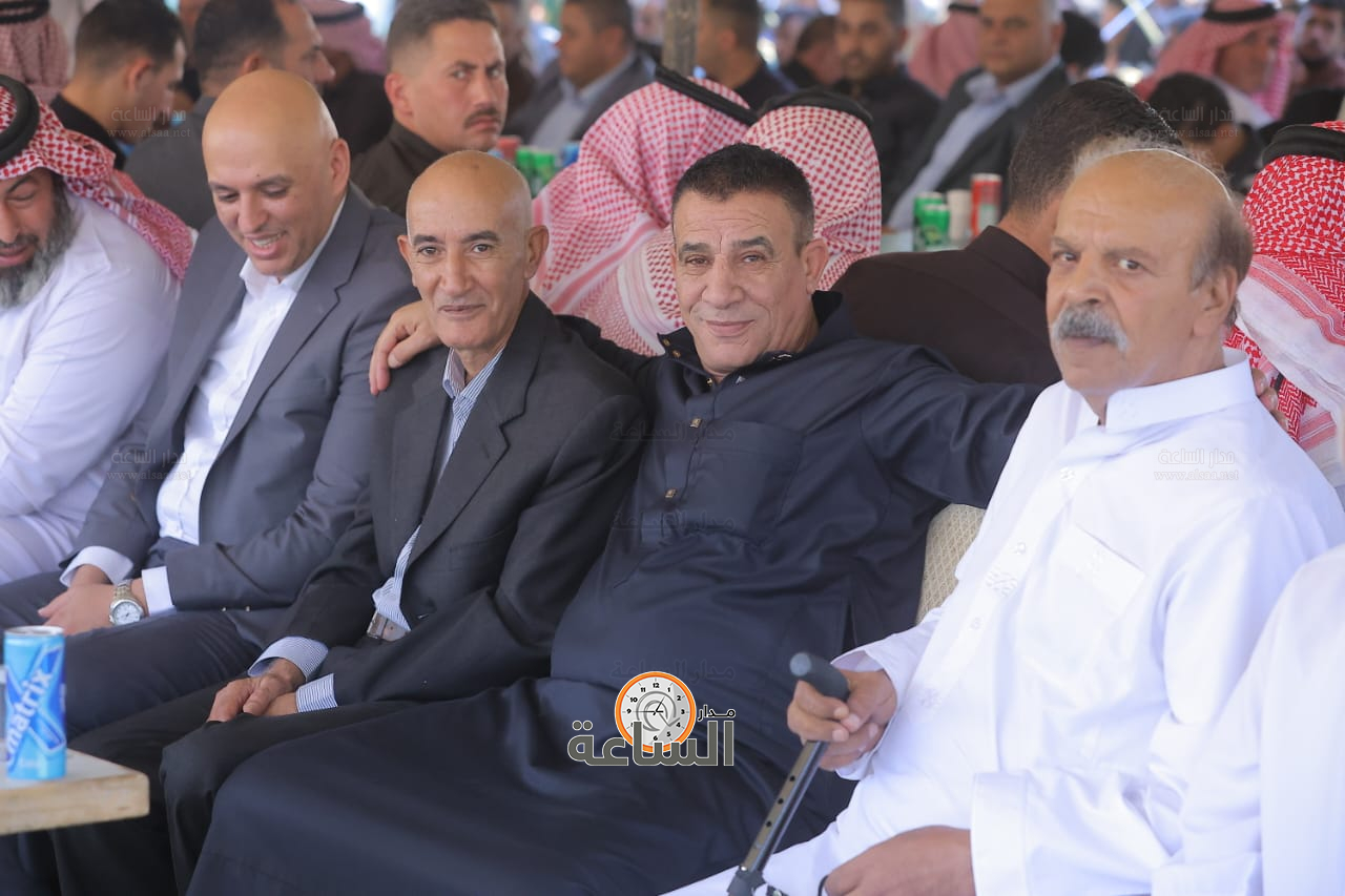 Madar Al-Saa Images 0.7698789280865695