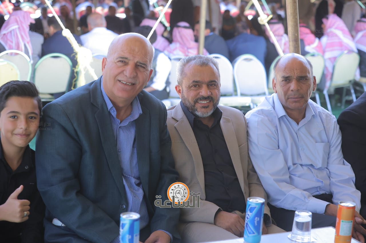 Madar Al-Saa Images 0.6137572514139685