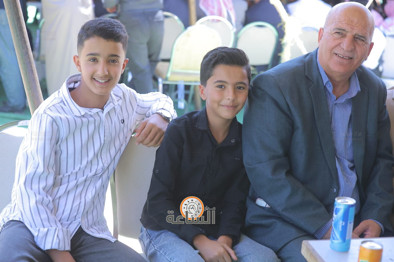 Madar Al-Saa Images 0.7825548885614126