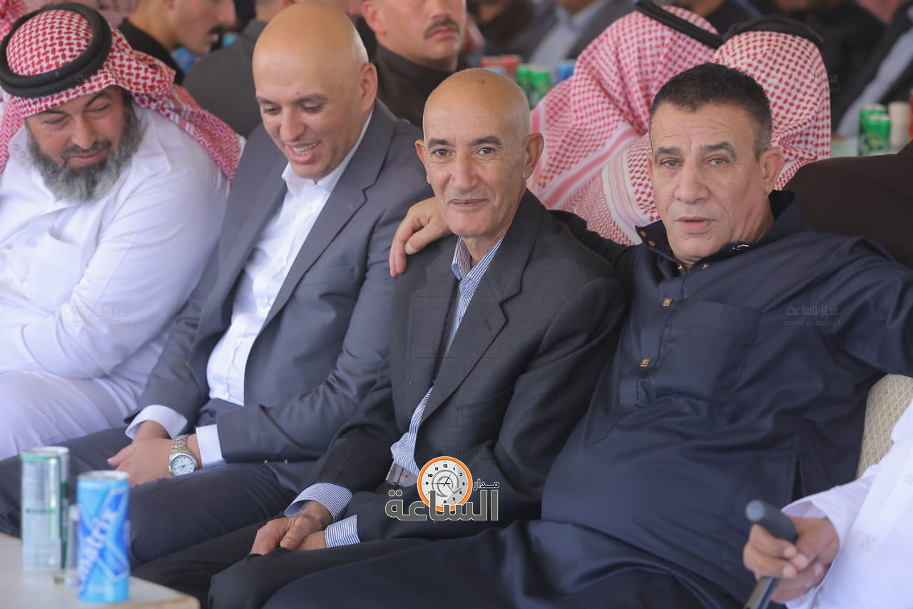 Madar Al-Saa Images 0.5314439720435893