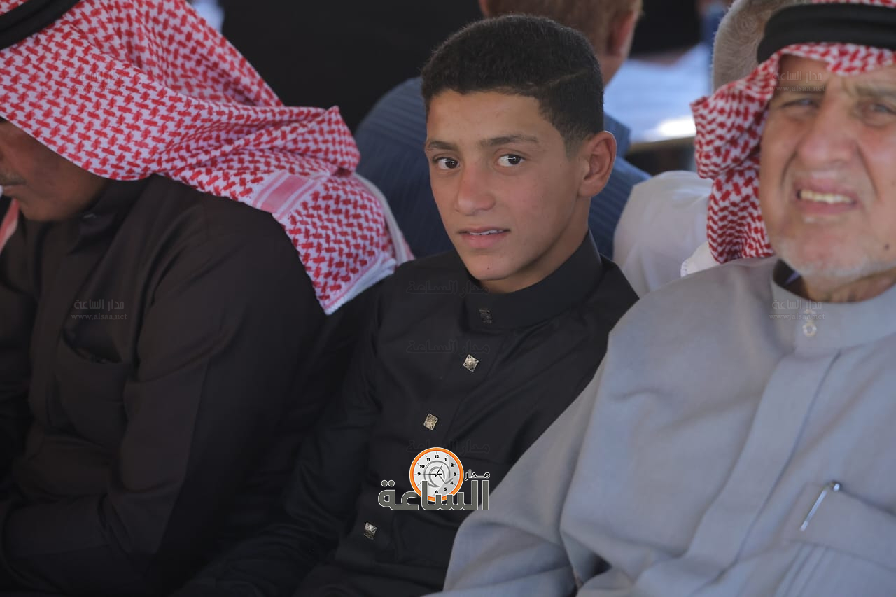 Madar Al-Saa Images 0.24437528794523788