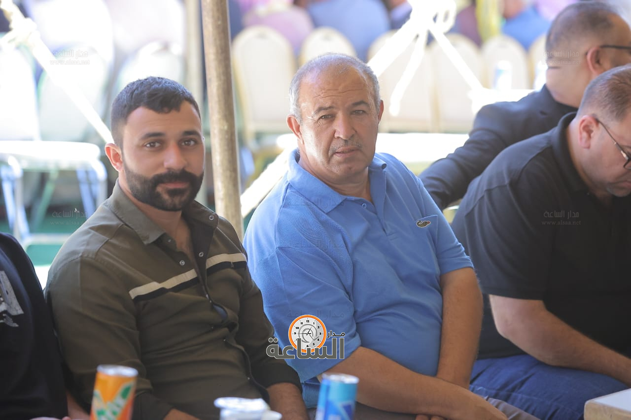 Madar Al-Saa Images 0.33473001569530125