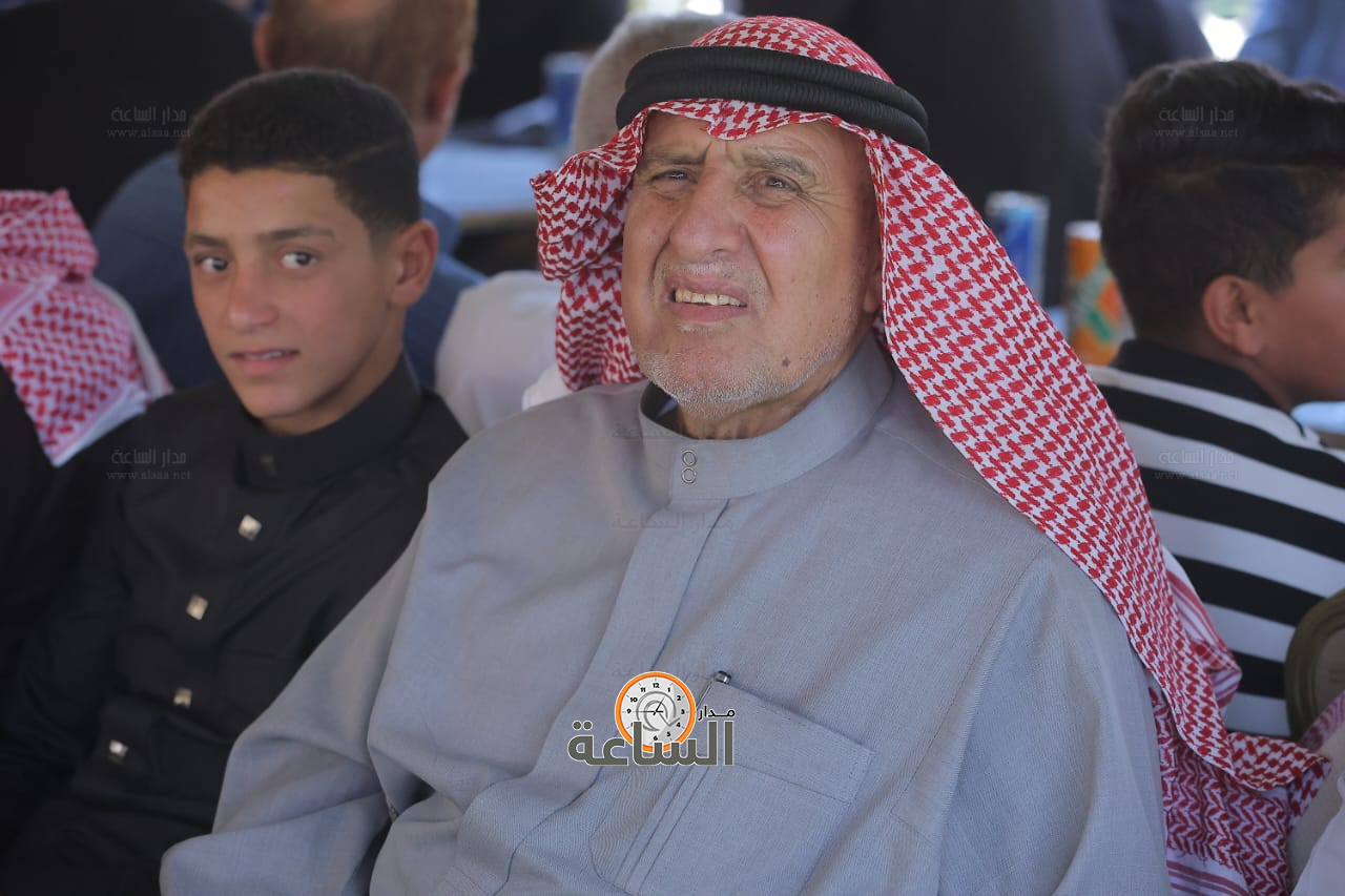 Madar Al-Saa Images 0.9858052162617523