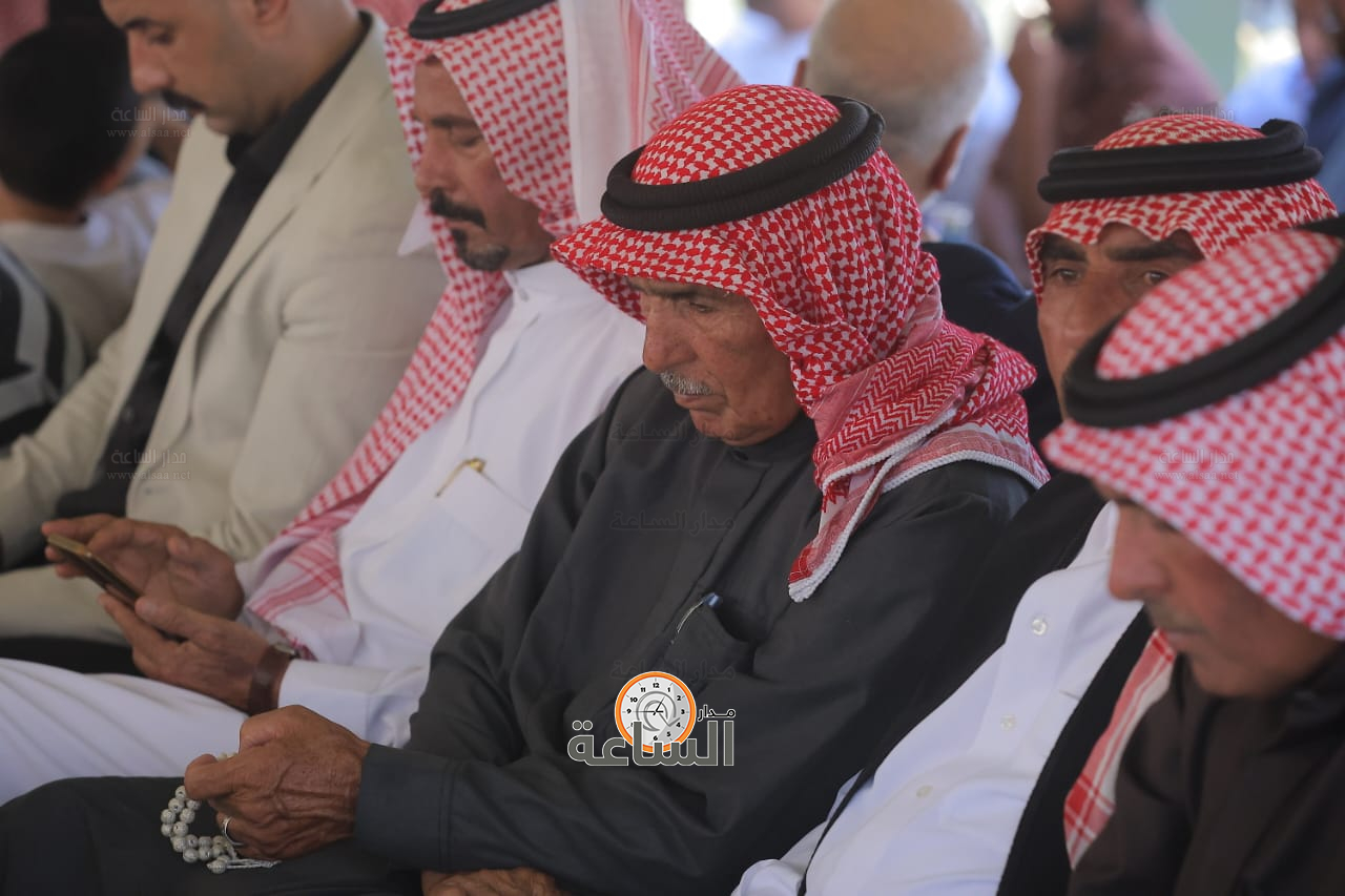 Madar Al-Saa Images 0.7307908095025594