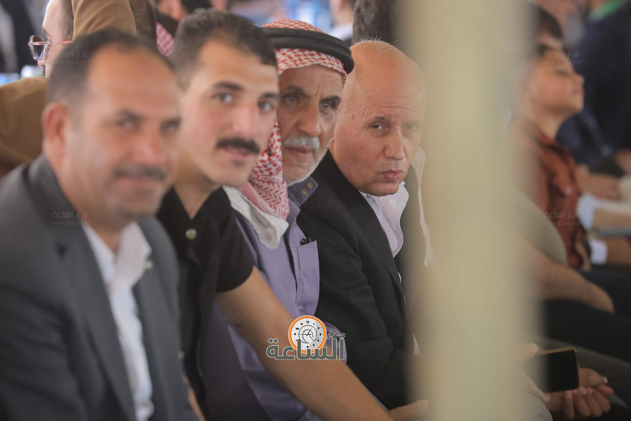 Madar Al-Saa Images 0.3806453273236817