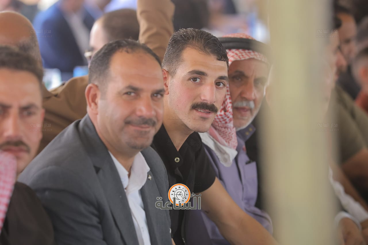 Madar Al-Saa Images 0.22013873059849287