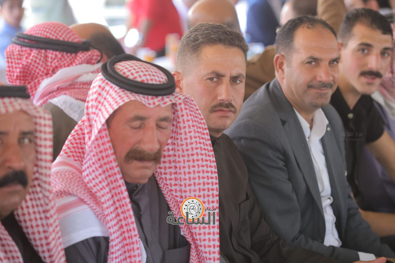 Madar Al-Saa Images 0.9540619464090707