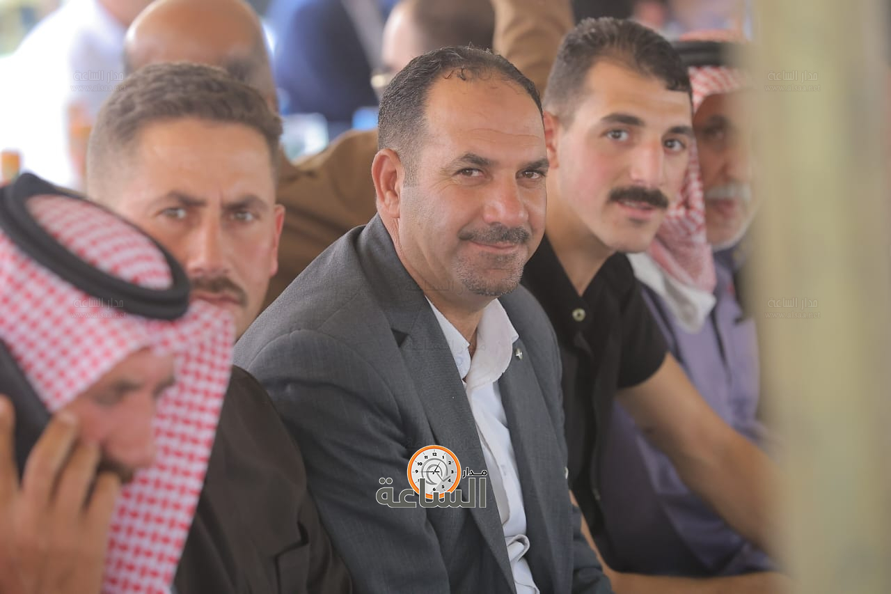 Madar Al-Saa Images 0.11377308577034728