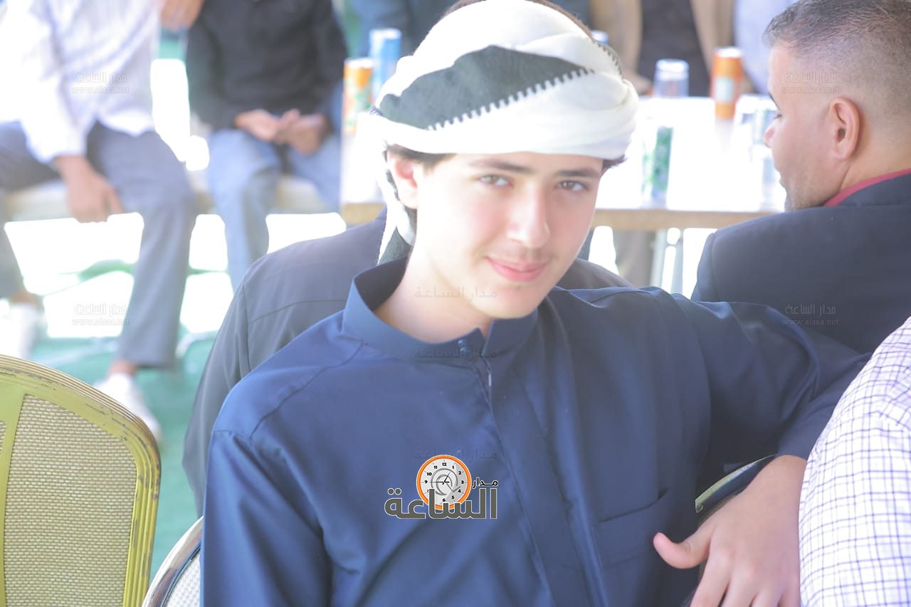 Madar Al-Saa Images 0.014423170311704259