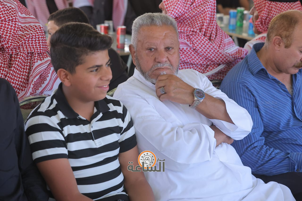 Madar Al-Saa Images 0.11231316363542565