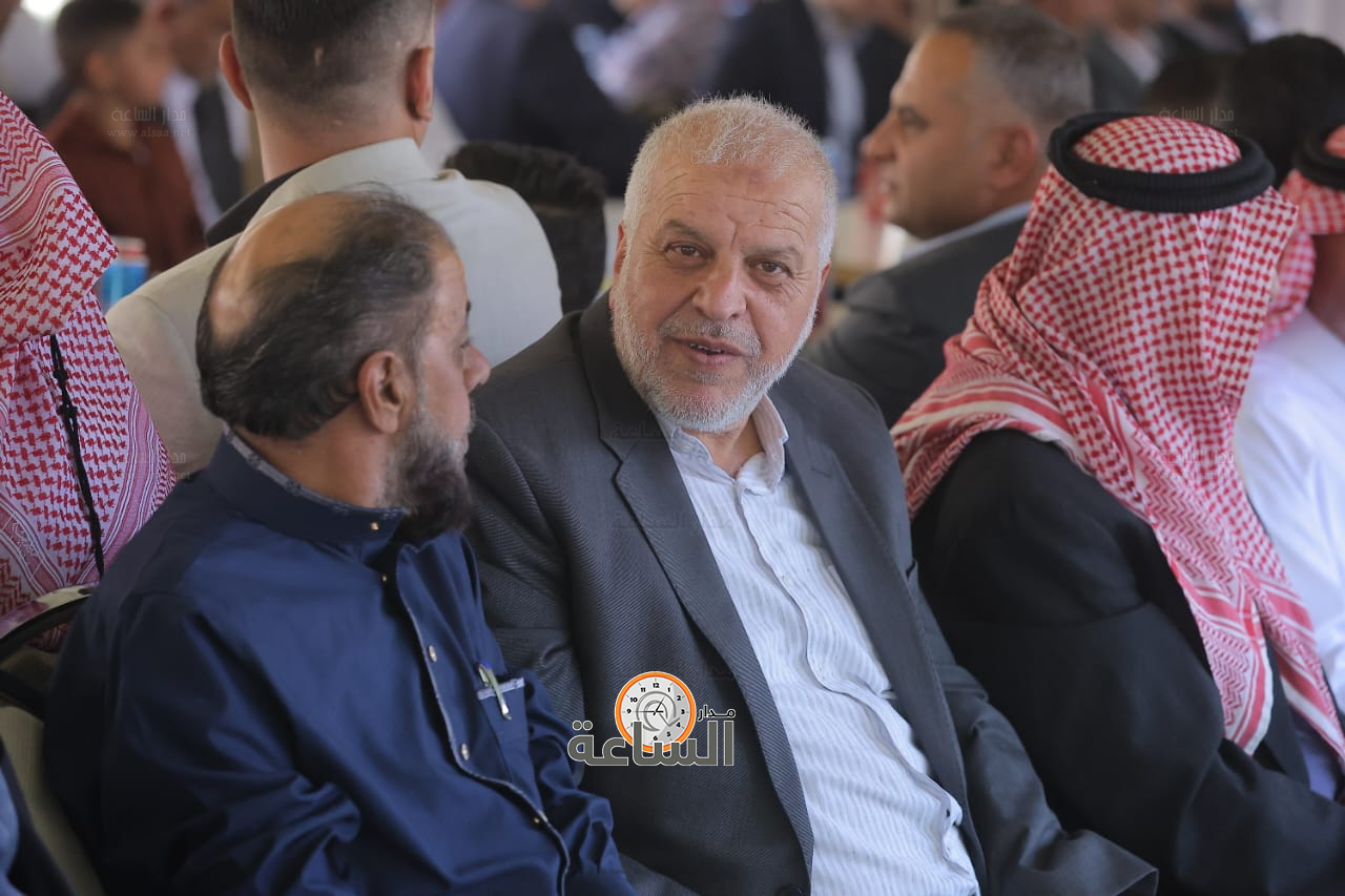 Madar Al-Saa Images 0.7450092467580156