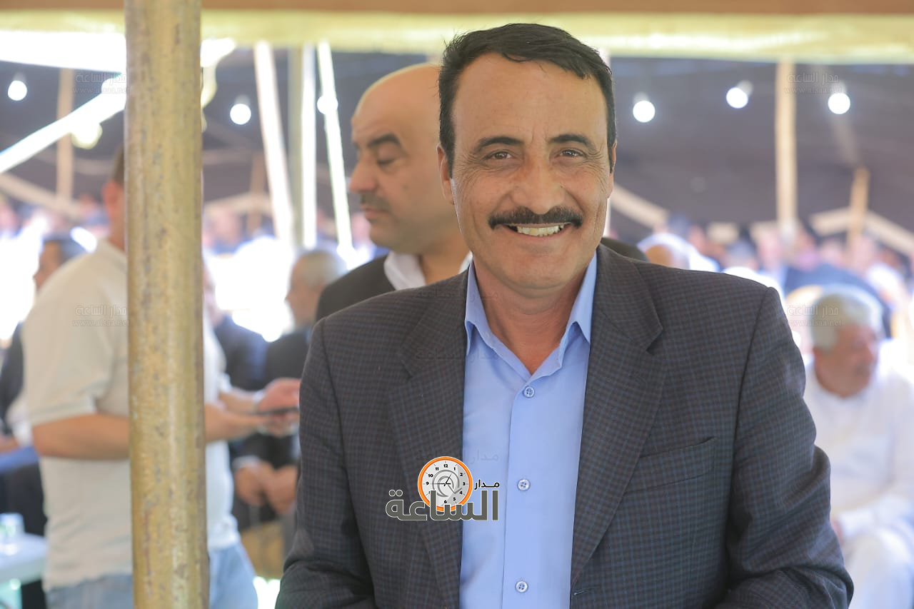 Madar Al-Saa Images 0.04691324176837419