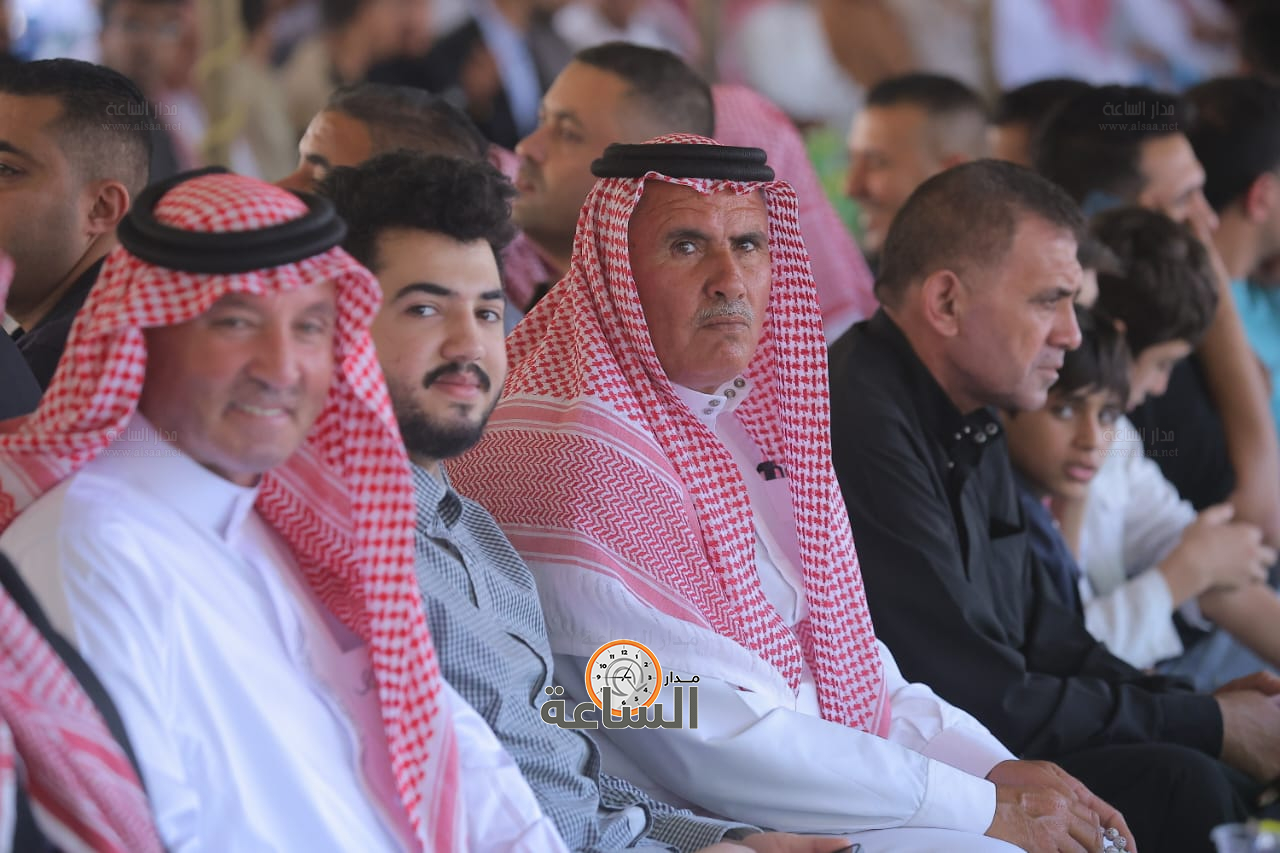 Madar Al-Saa Images 0.06366647853115392