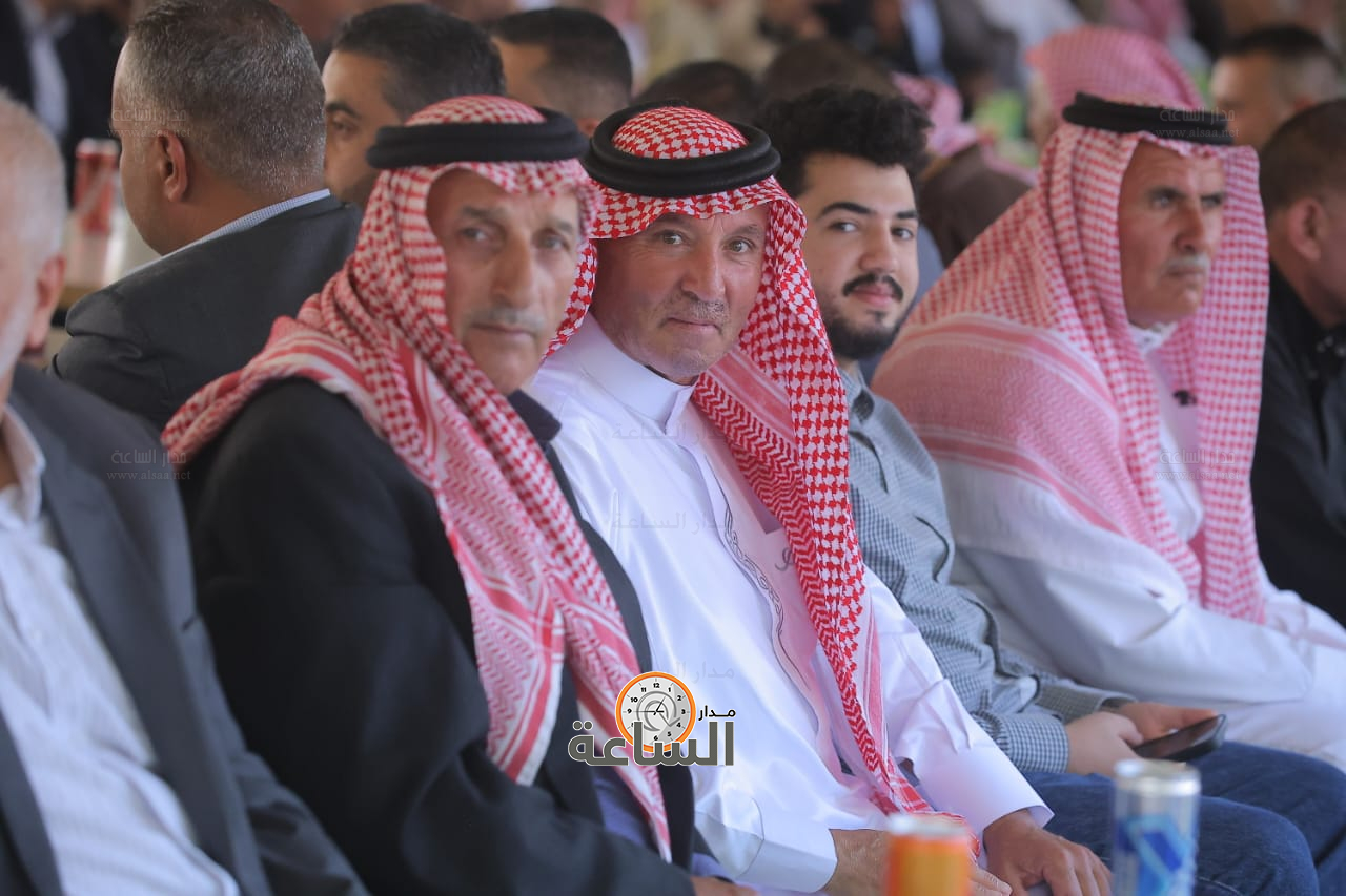 Madar Al-Saa Images 0.06238478051988172