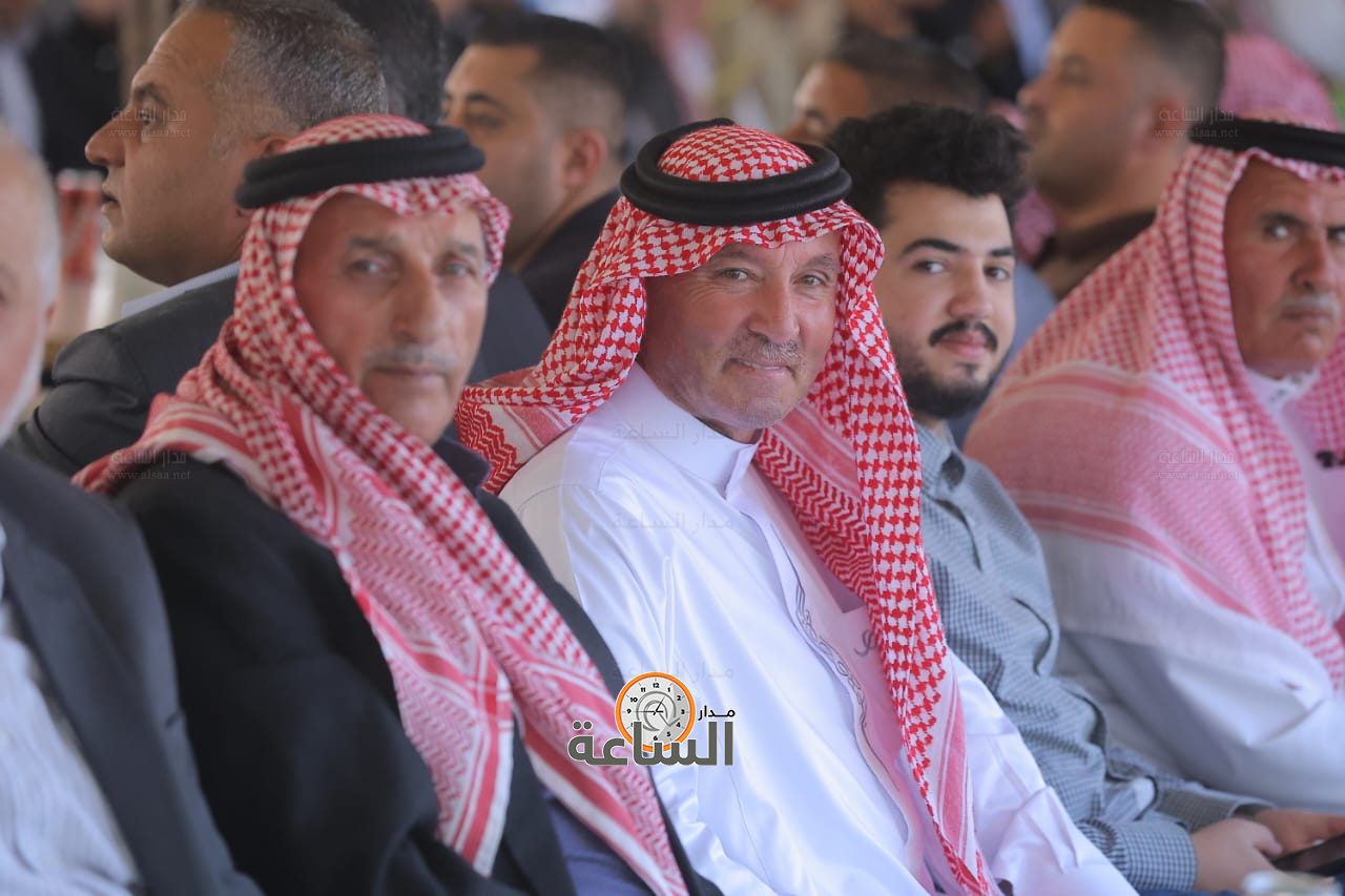 Madar Al-Saa Images 0.8584564687480883