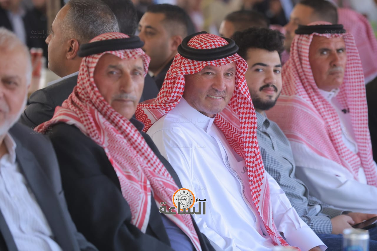 Madar Al-Saa Images 0.15189238790739001