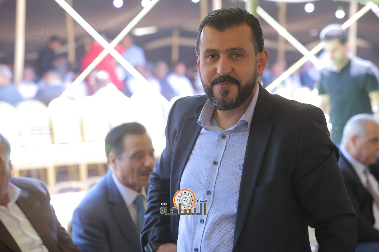 Madar Al-Saa Images 0.9403760619154883