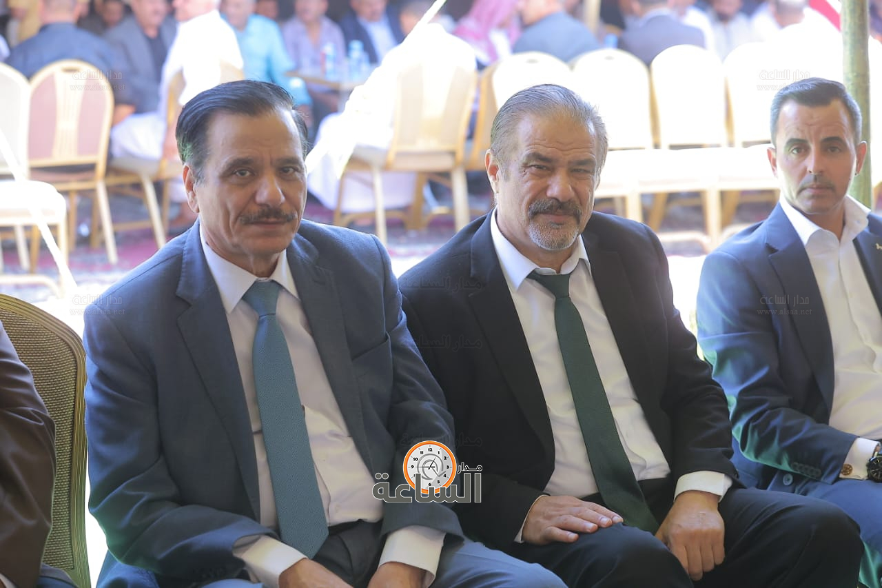 Madar Al-Saa Images 0.03586616225703532