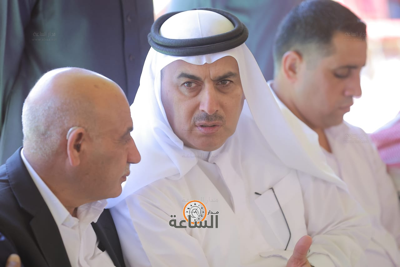 Madar Al-Saa Images 0.9516365204125427