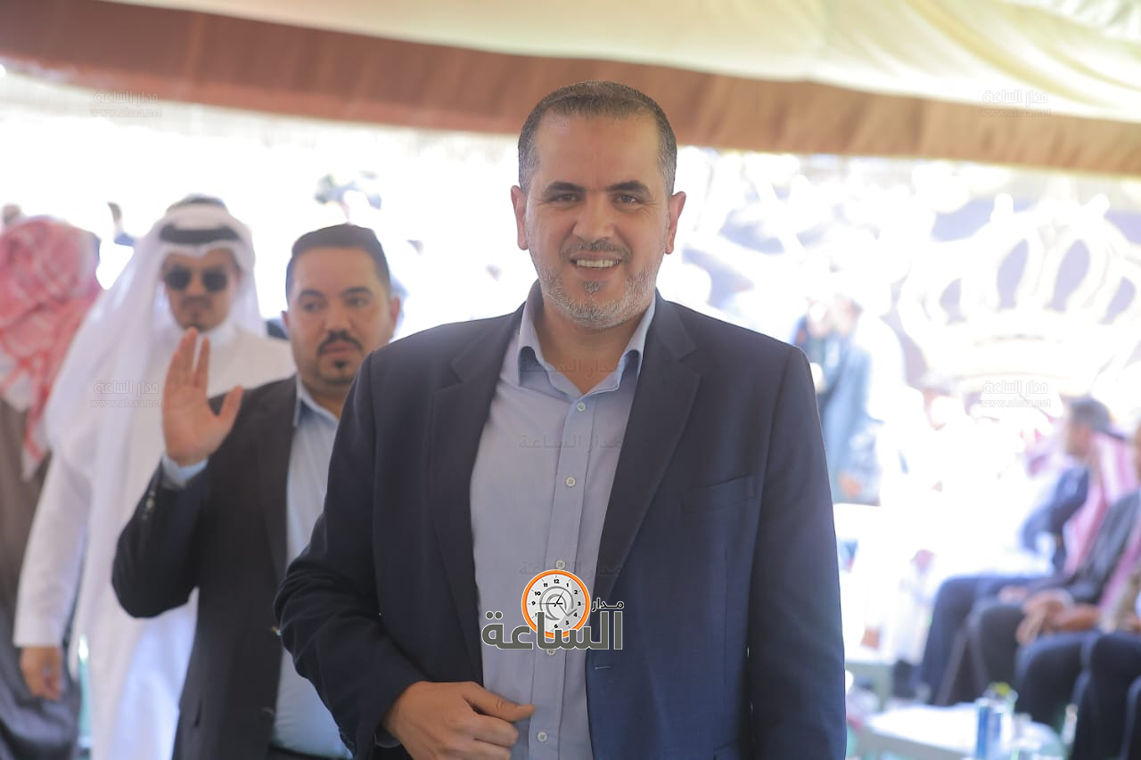 Madar Al-Saa Images 0.08491625110366807