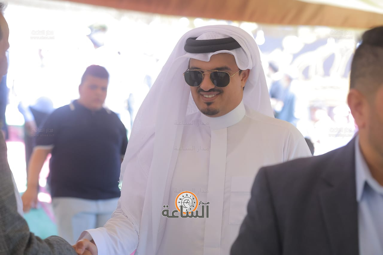 Madar Al-Saa Images 0.8504312712389483