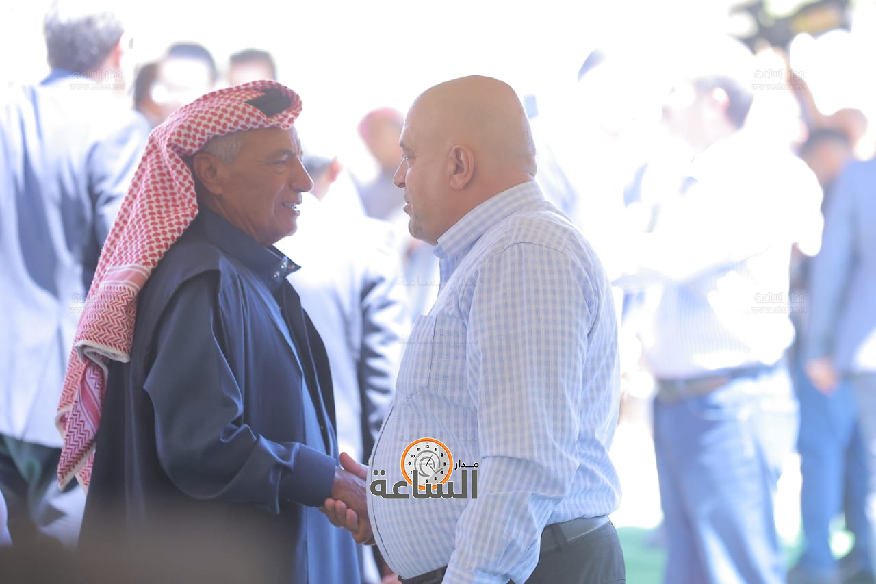 Madar Al-Saa Images 0.22484703455865418