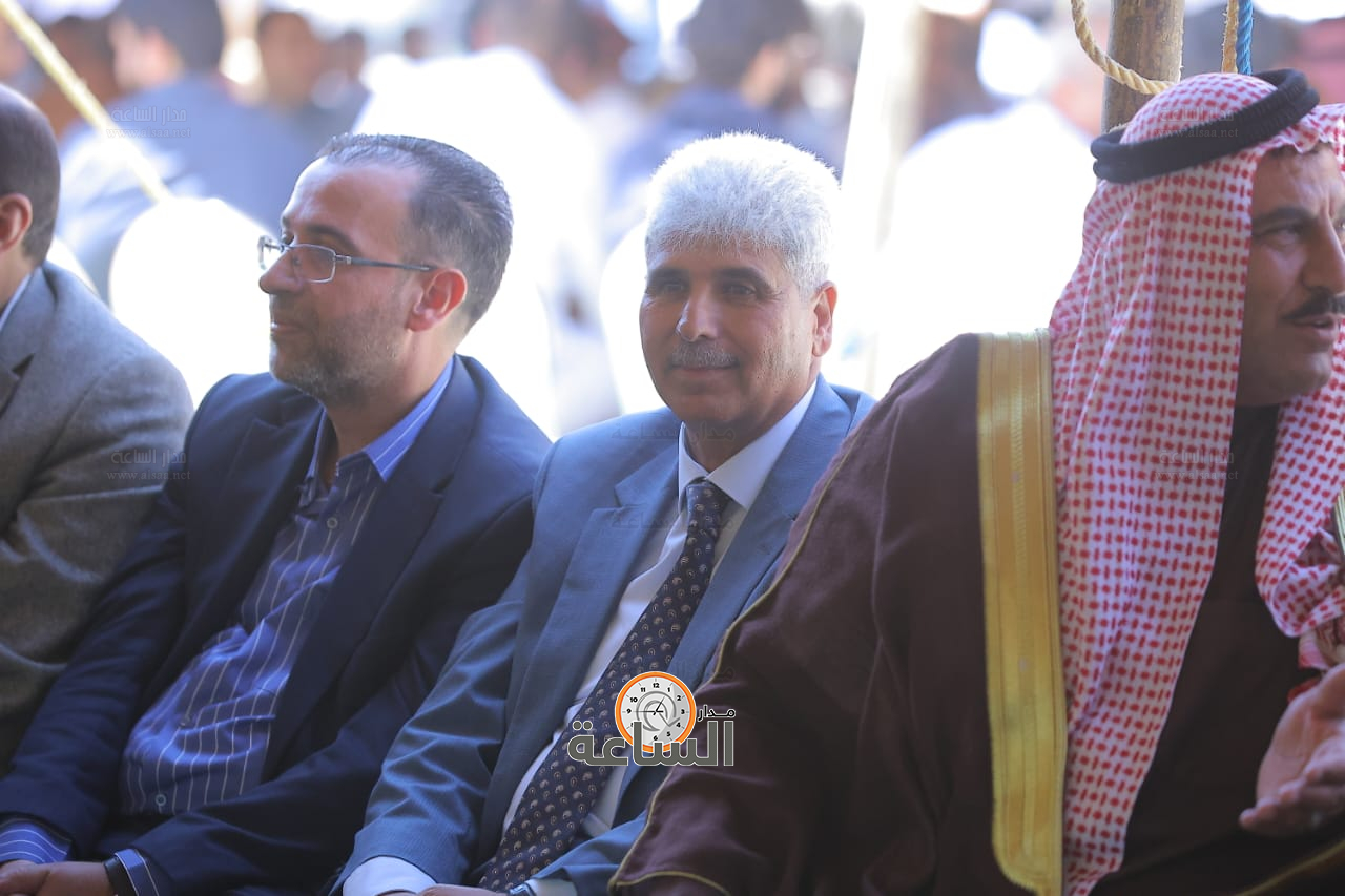 Madar Al-Saa Images 0.8455593416768319