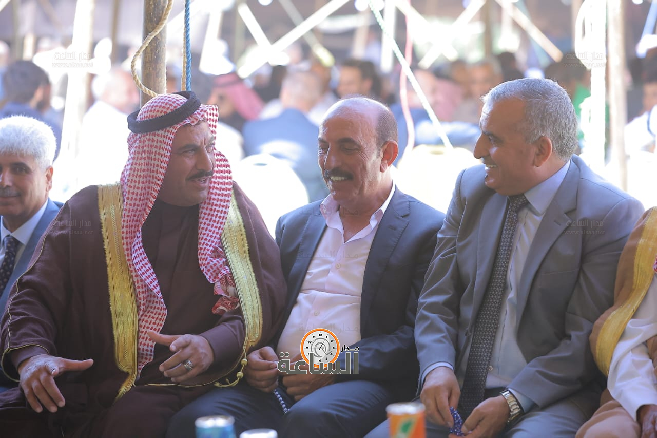 Madar Al-Saa Images 0.9153233861290245