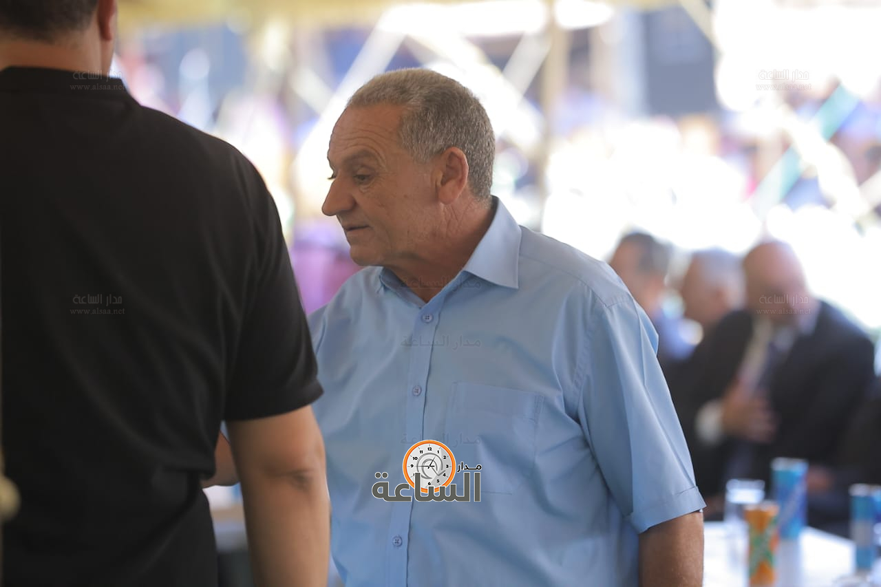 Madar Al-Saa Images 0.35814351938067024