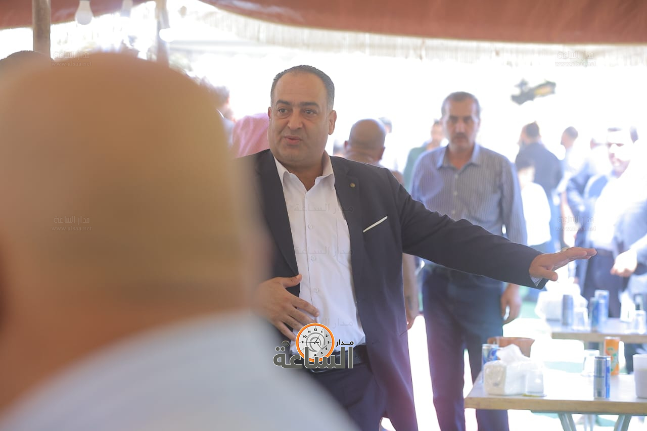 Madar Al-Saa Images 0.8456594243190468