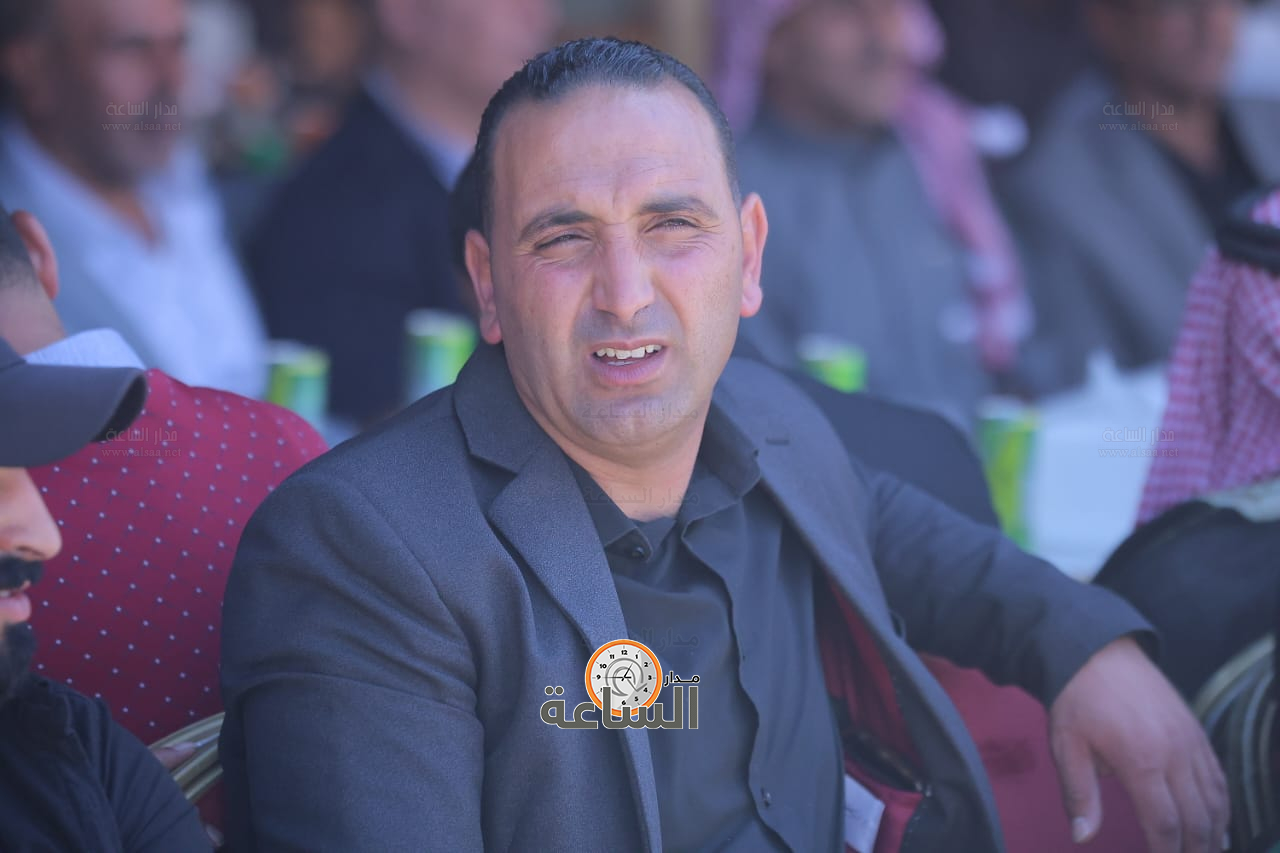 Madar Al-Saa Images 0.17520792521775697