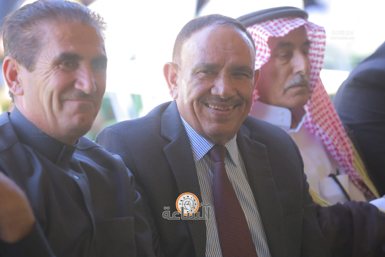 Madar Al-Saa Images 0.12263398685859728