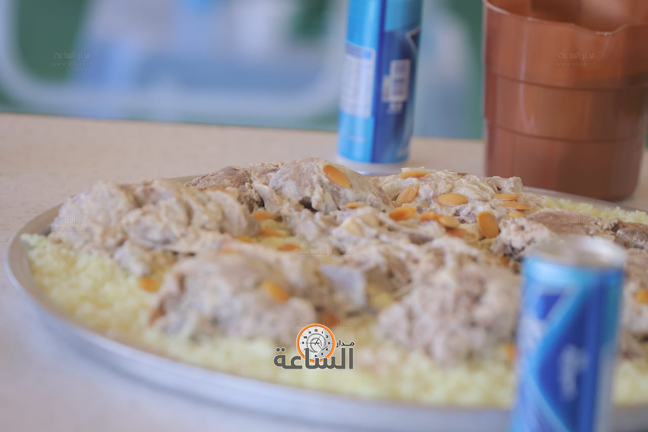 Madar Al-Saa Images 0.8881253595140561