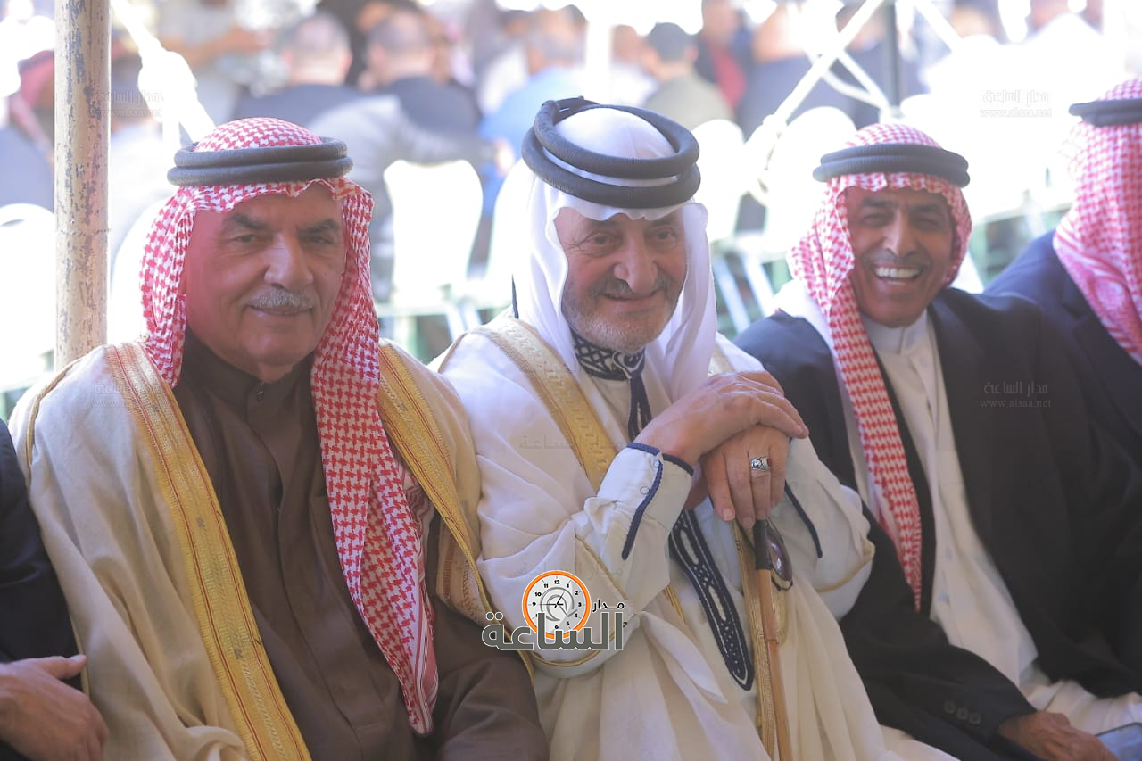 Madar Al-Saa Images 0.3498290704882062