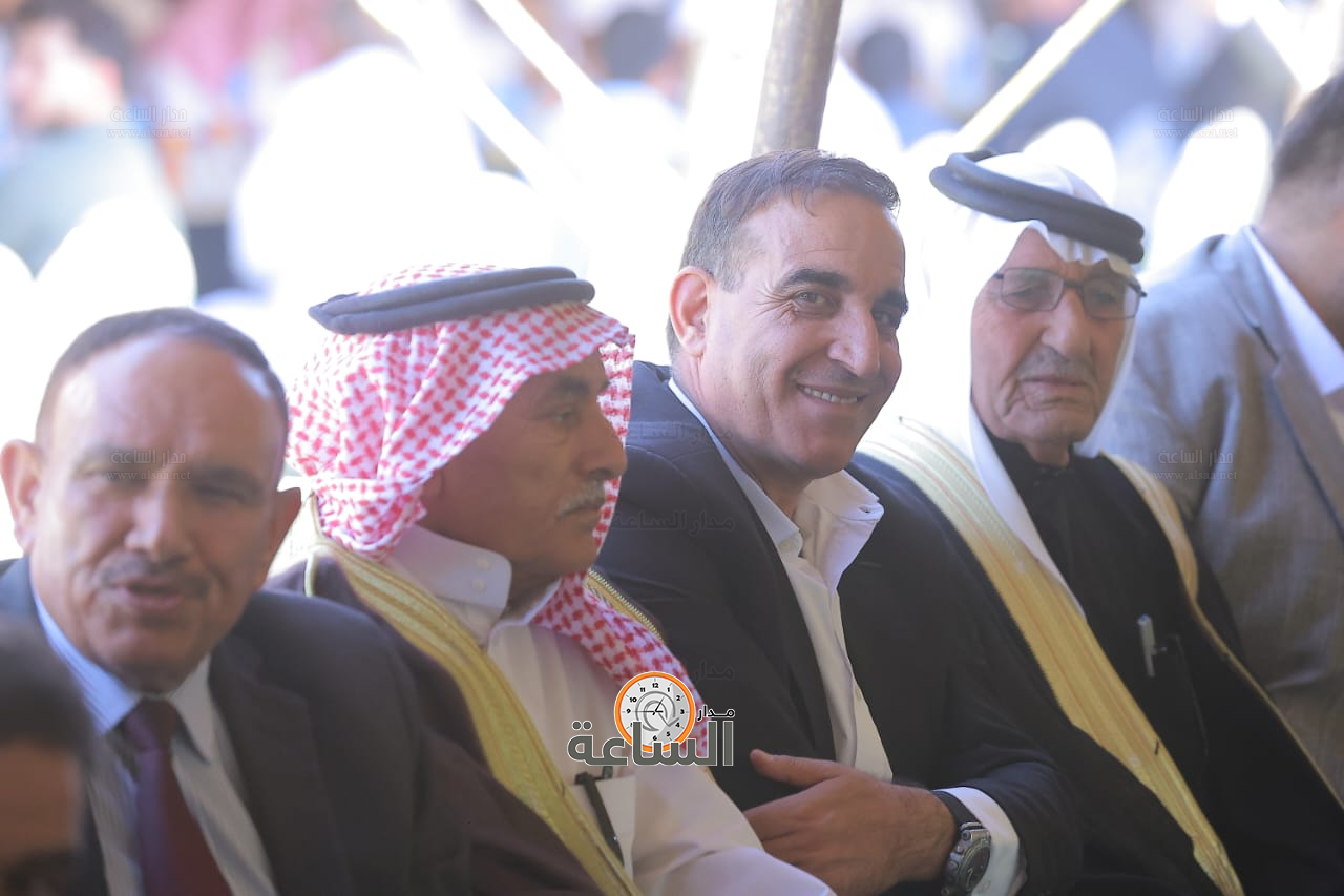 Madar Al-Saa Images 0.04488007482907874