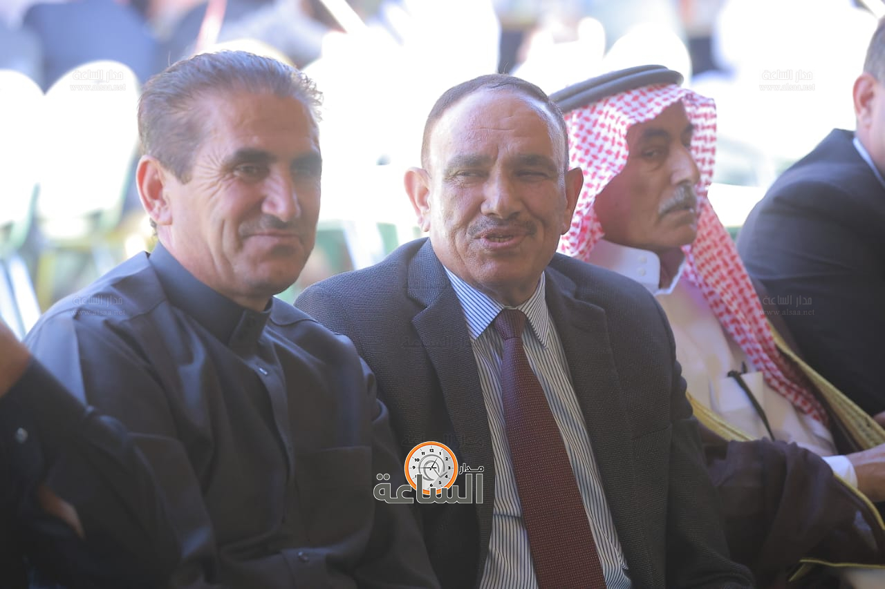 Madar Al-Saa Images 0.7744434302440258