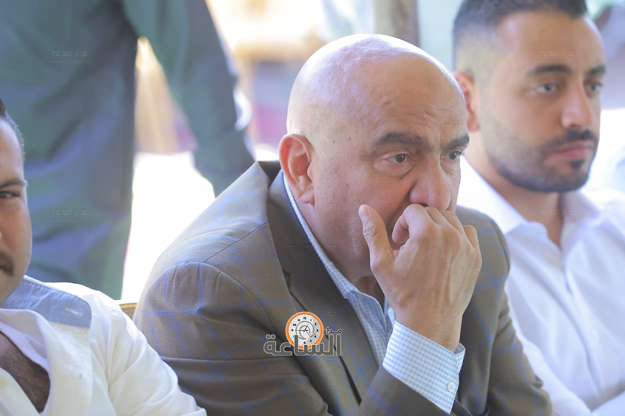 Madar Al-Saa Images 0.48264936783921464