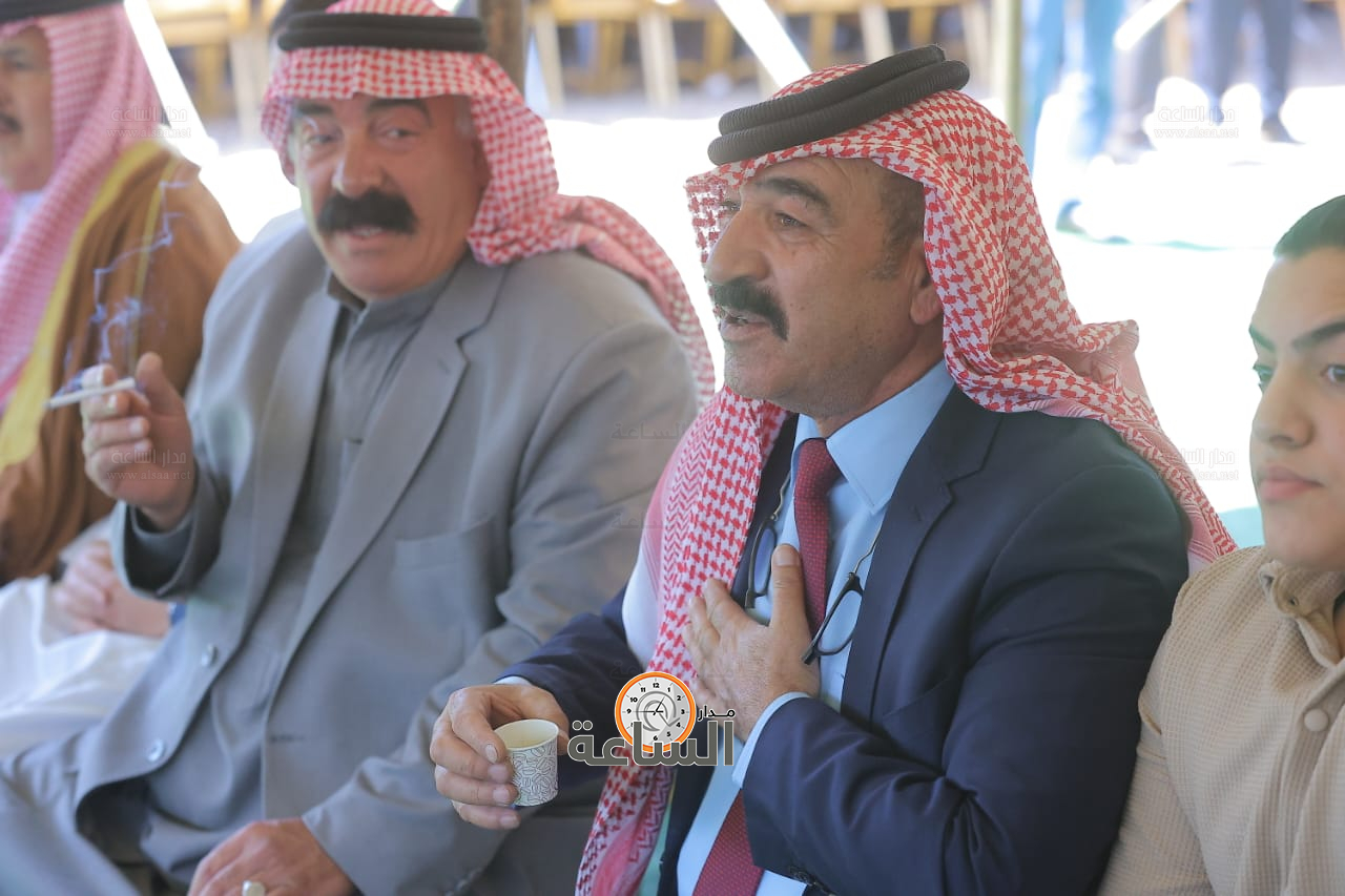 Madar Al-Saa Images 0.07746108808352647