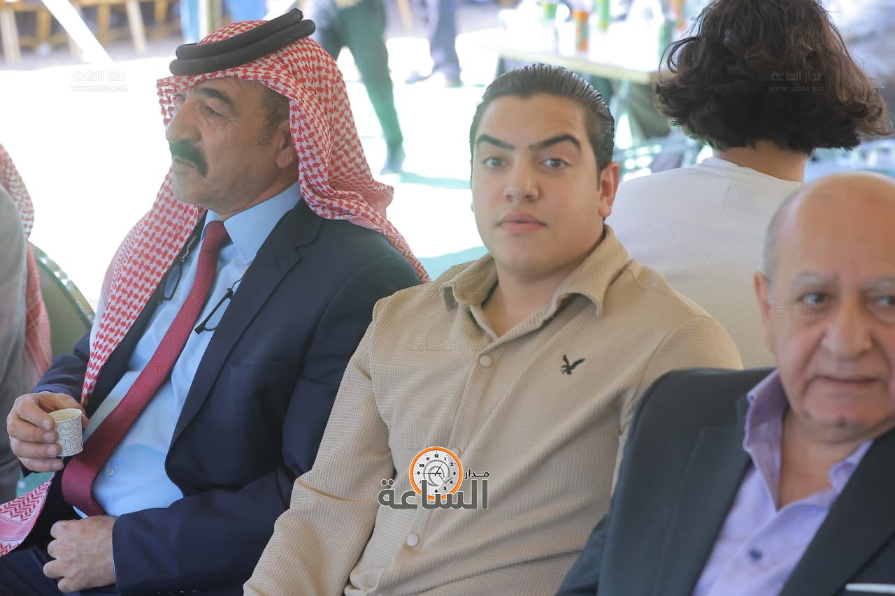 Madar Al-Saa Images 0.3146282018043822