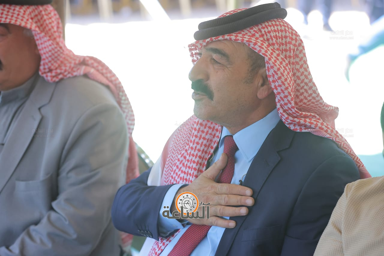 Madar Al-Saa Images 0.06671162151049015