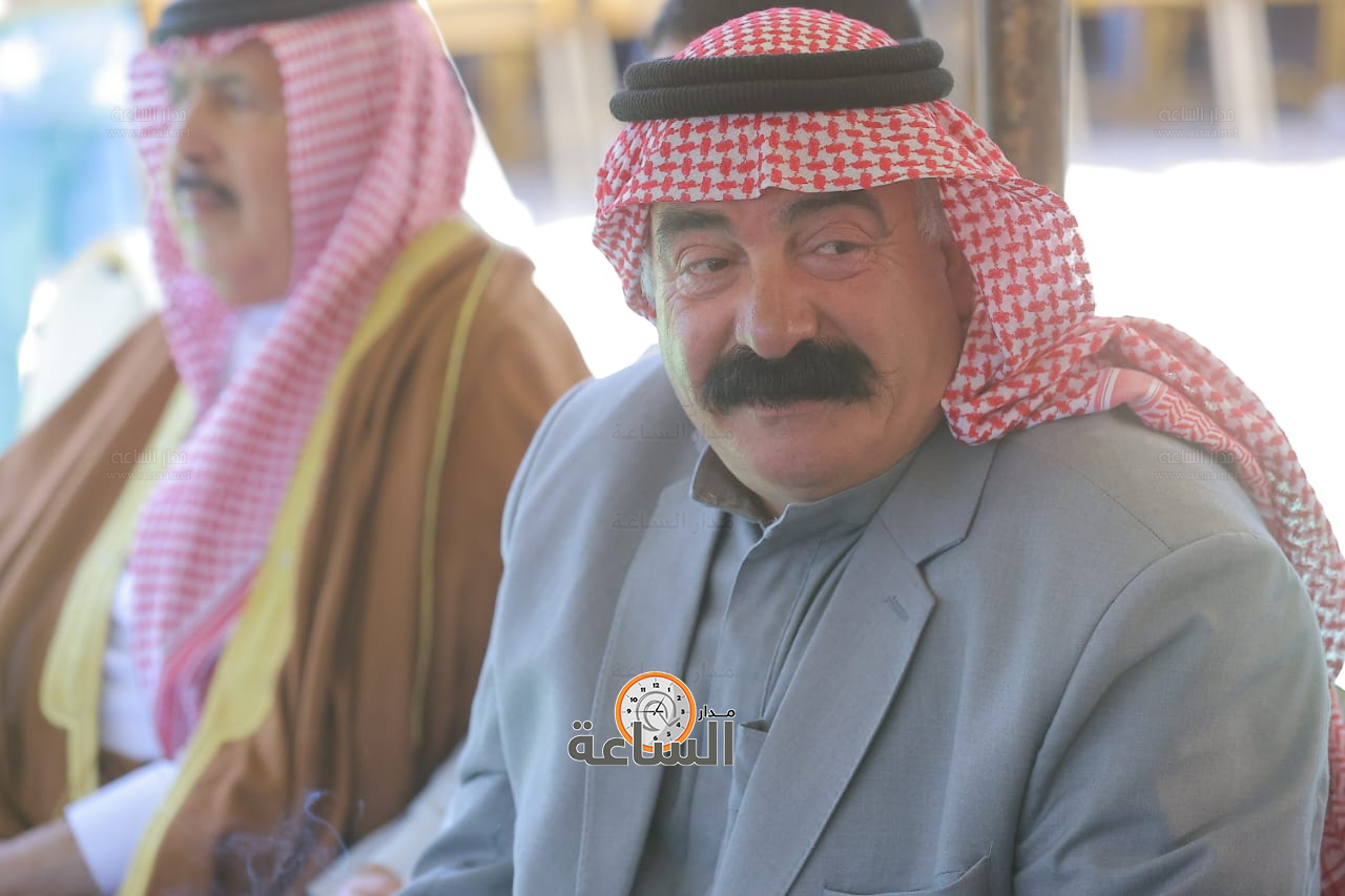 Madar Al-Saa Images 0.05488149057041136