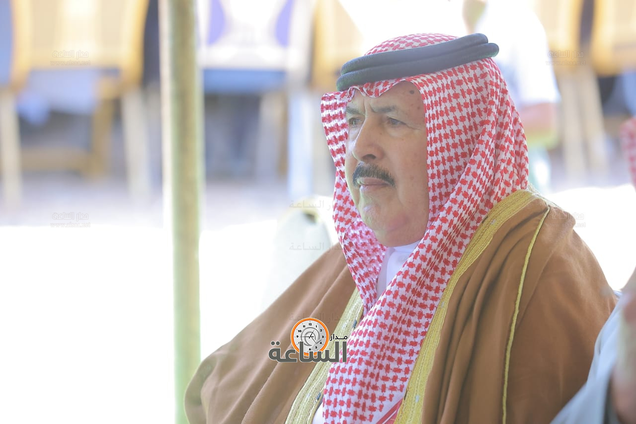 Madar Al-Saa Images 0.6762523288023575