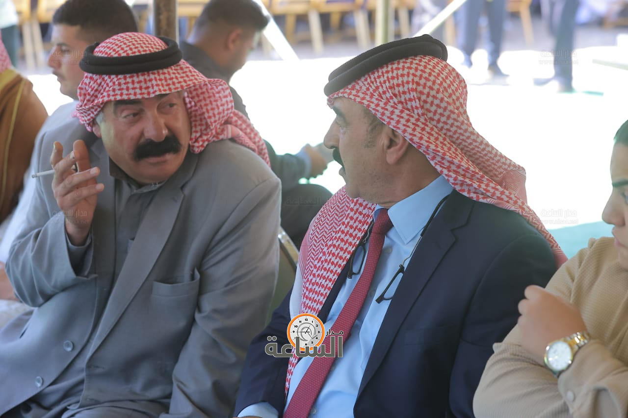 Madar Al-Saa Images 0.8807065796131955