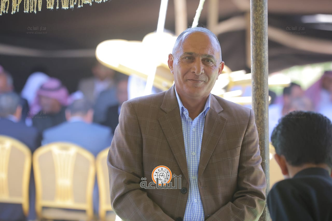 Madar Al-Saa Images 0.13193707805047838